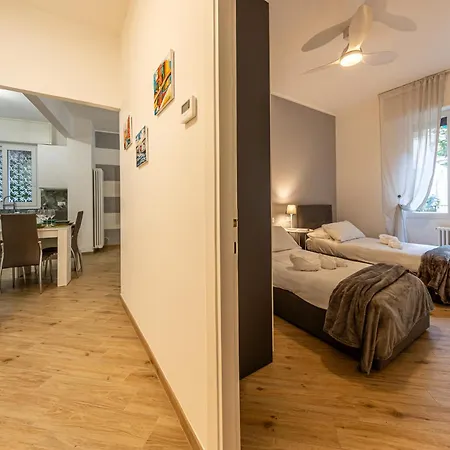 Apartman Casa Camelia