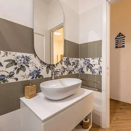 Casa Camelia Rapallo