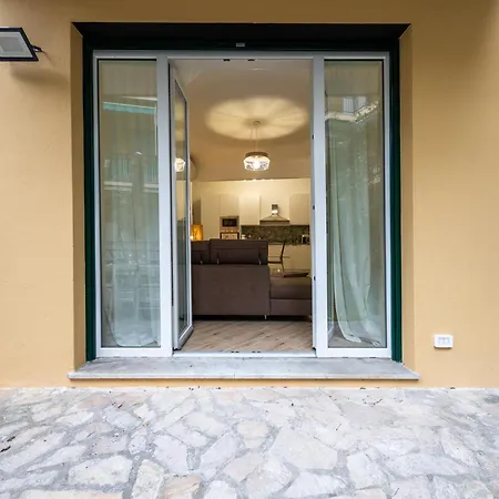 Casa Camelia