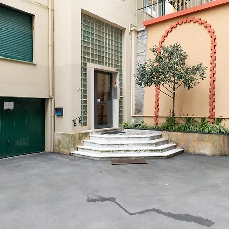 Casa Camelia