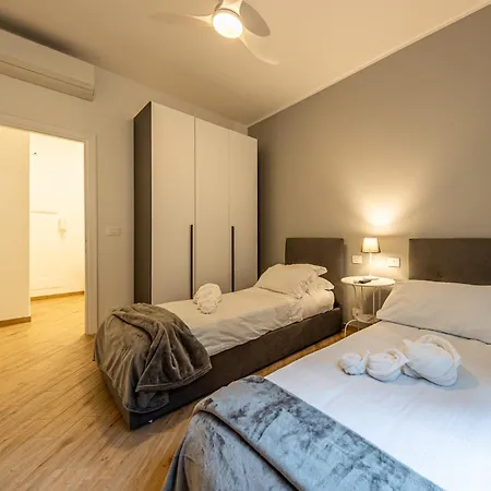 Apartment Casa Camelia Rapallo