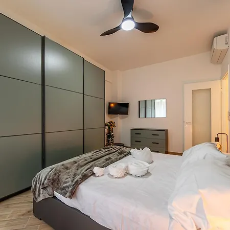 Apartment Casa Camelia