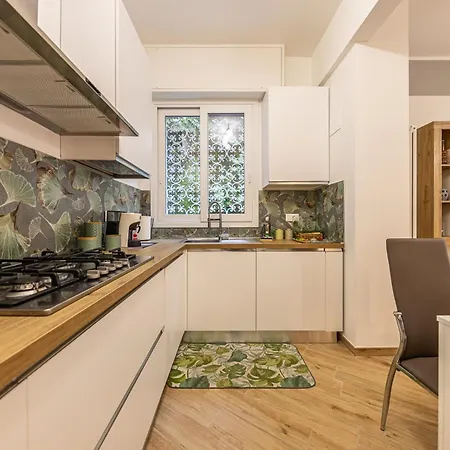 Casa Camelia Apartman *