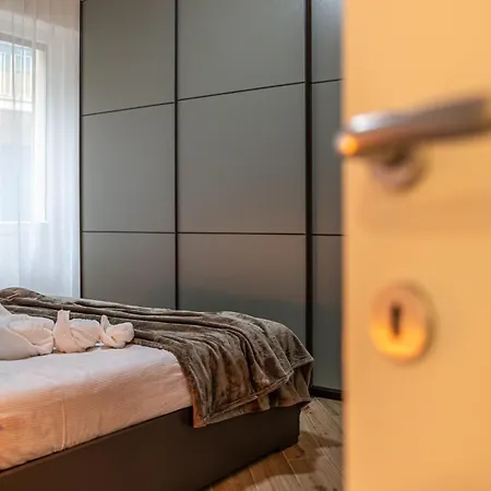 Apartment Casa Camelia Rapallo