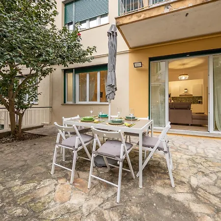 Casa Camelia * Rapallo
