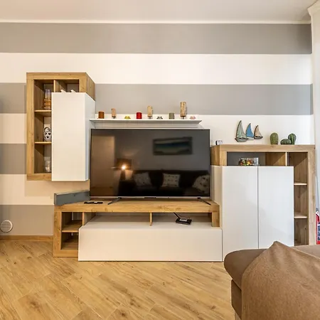 Appartamento Casa Camelia Rapallo