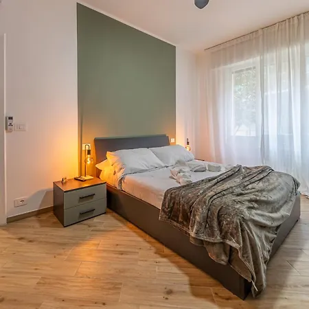 Casa Camelia Appartamento