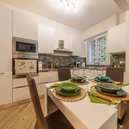 Casa Camelia Appartamento