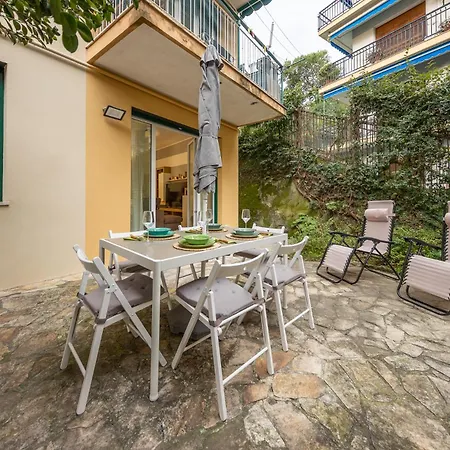 Casa Camelia Appartamento *