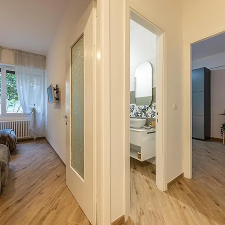 Casa Camelia Appartamento *