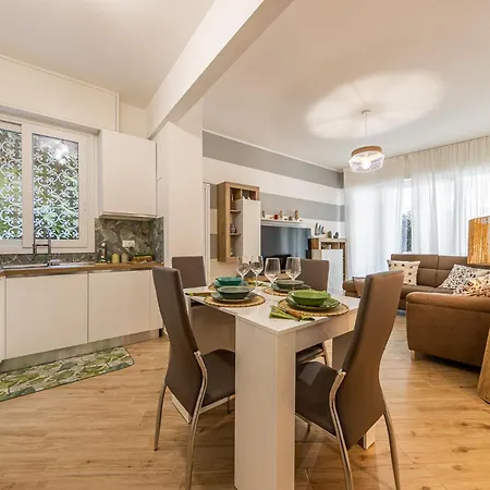 Appartamento Casa Camelia